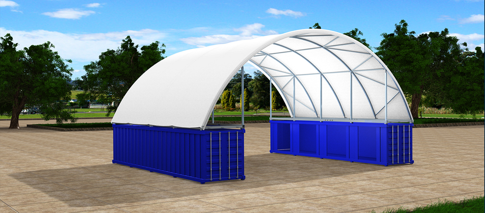 container 1